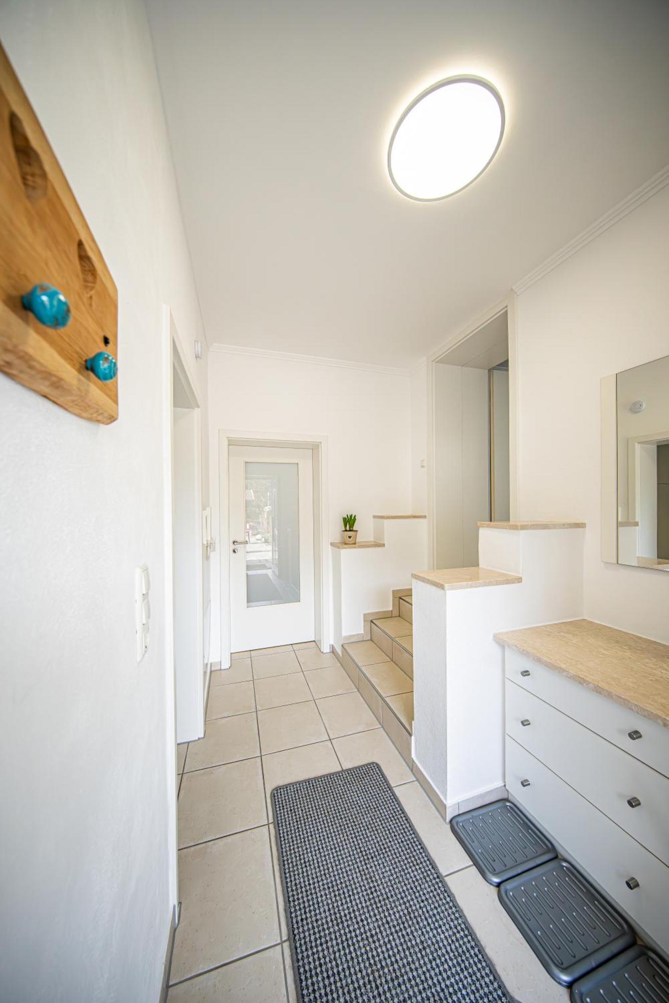 Schöne Ferienwohnung vor den Toren Pullman Citys zwei Aicha vorm Wald Exterior foto